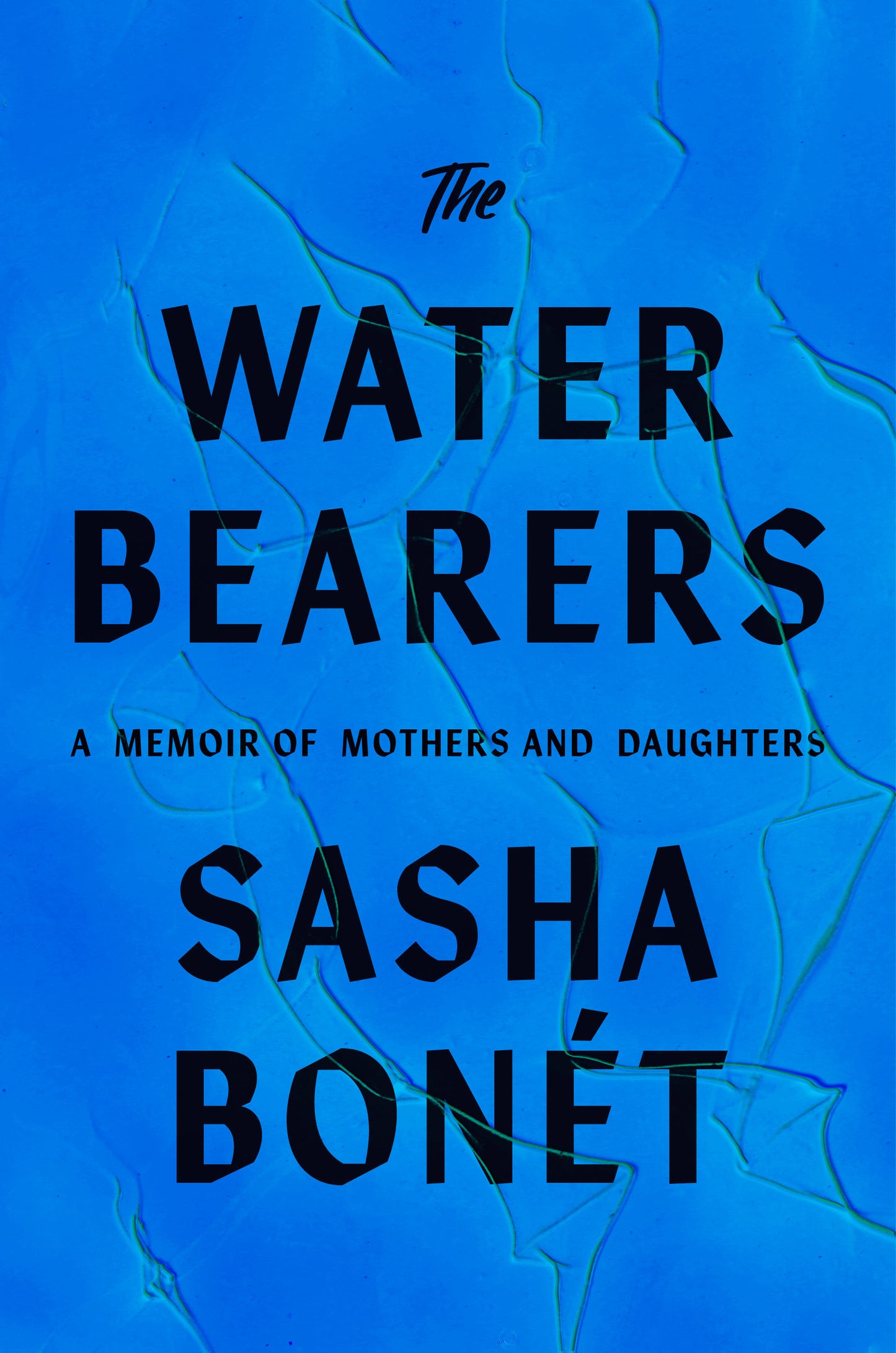 The Waterbearers