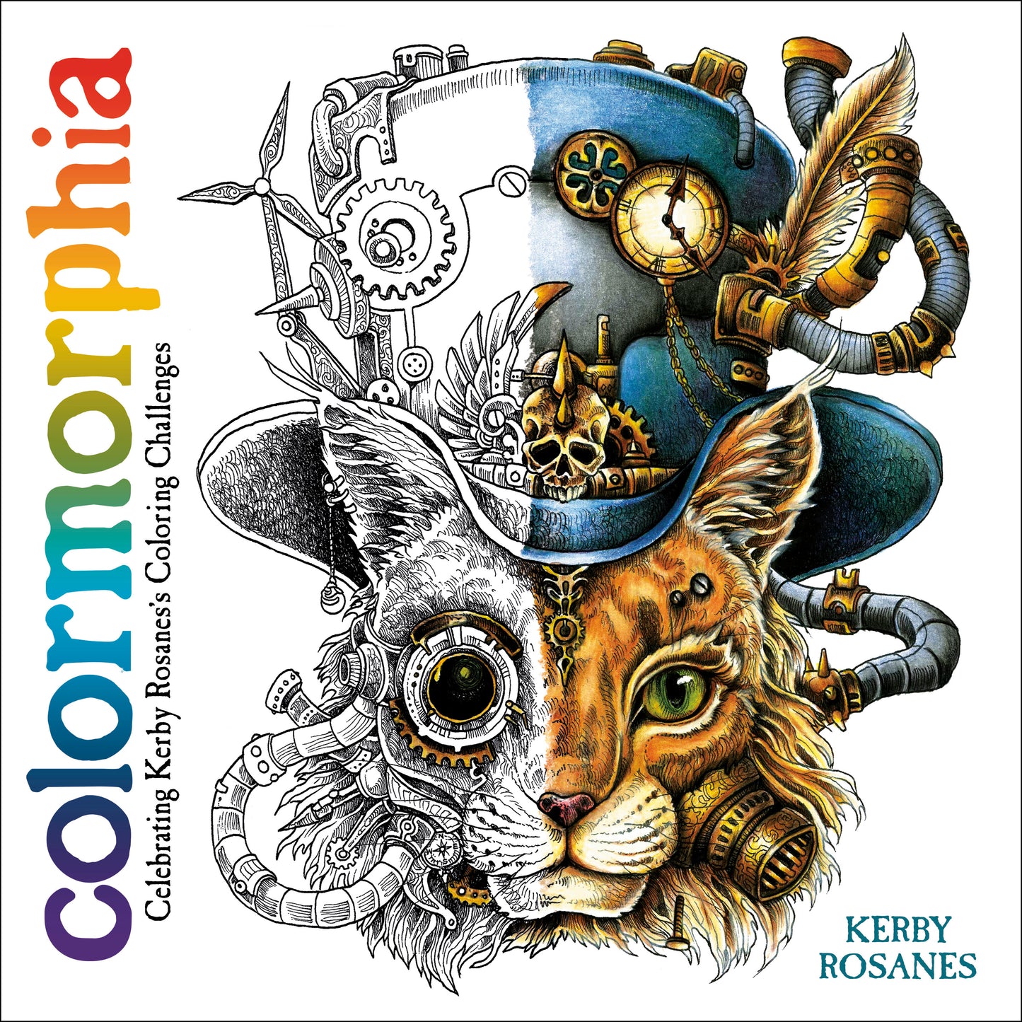 COLORMORPHIA