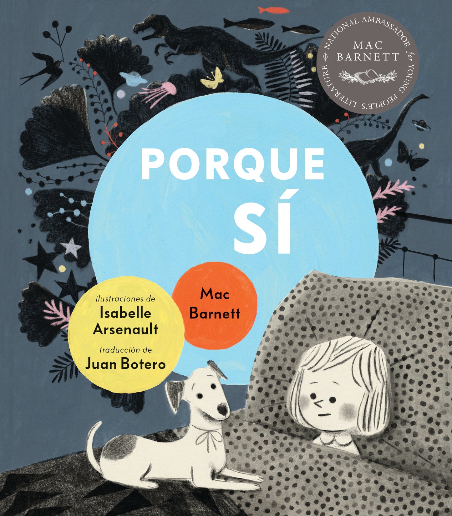 Porque sí