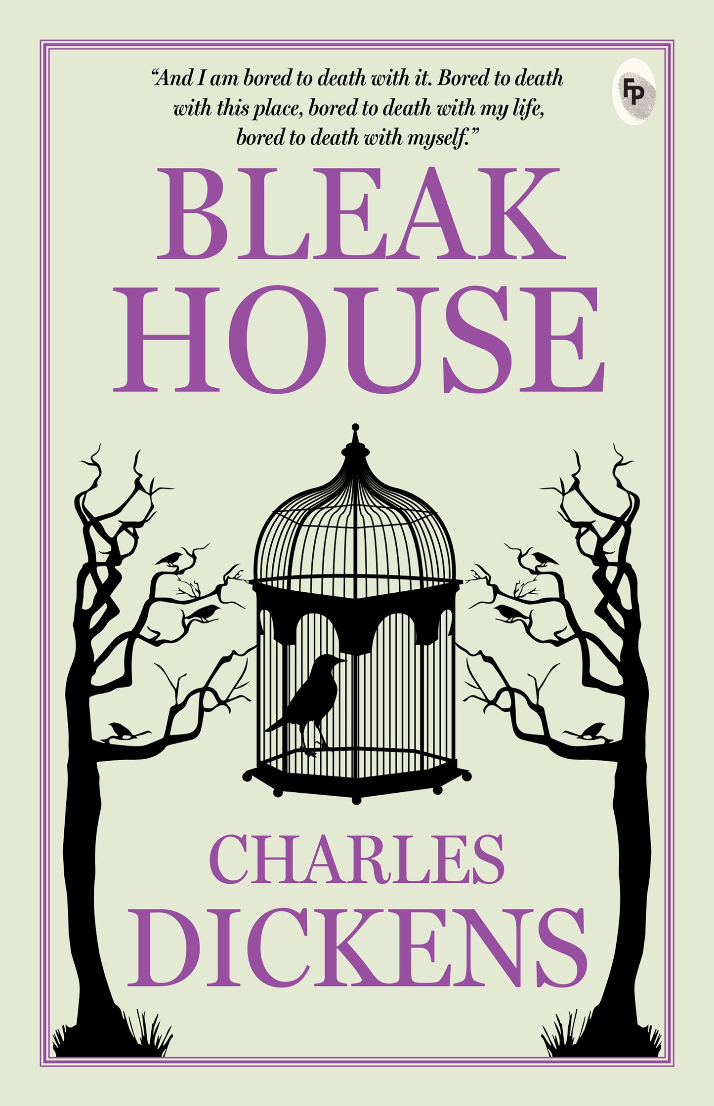 Bleak House - Classics