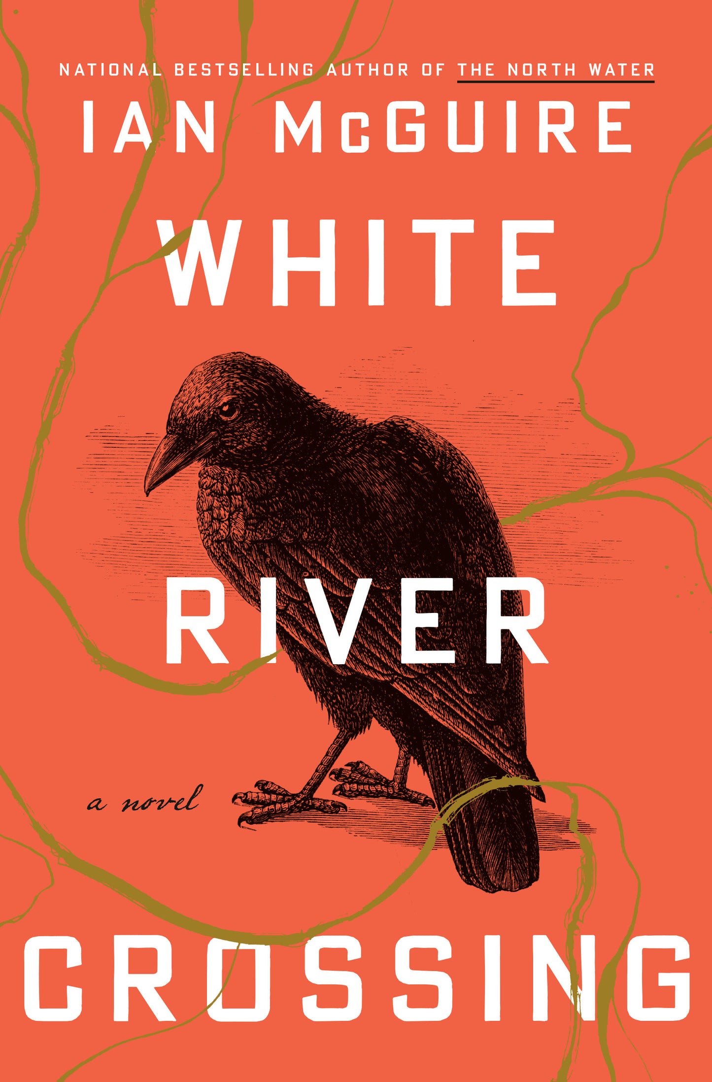 White River Crossing