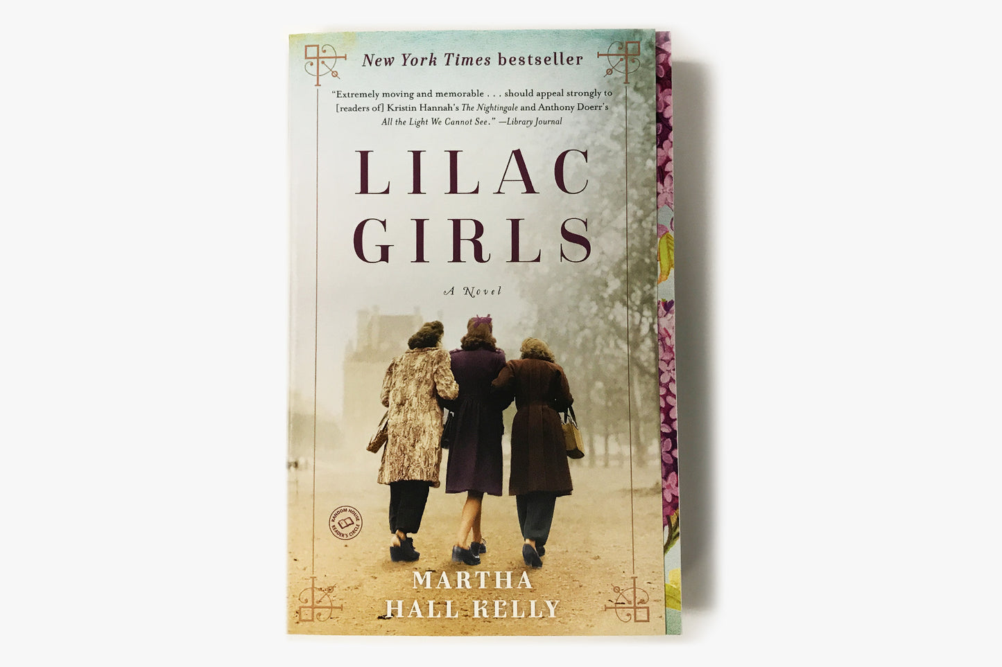 Lilac Girls