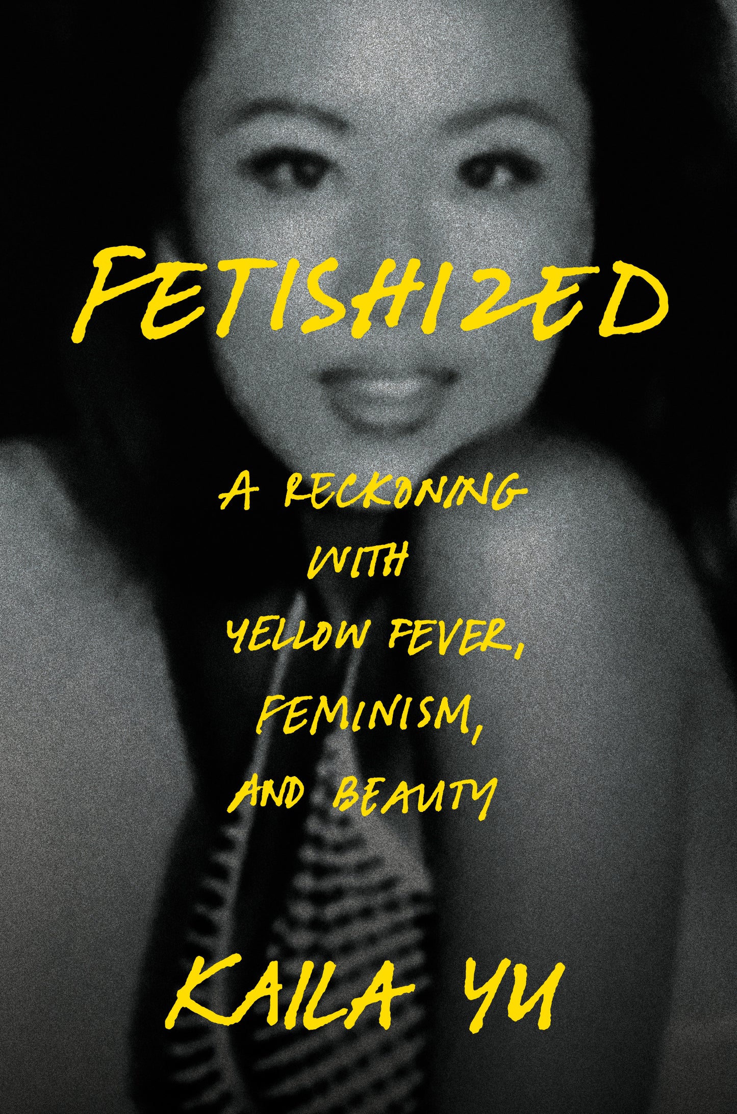 Fetishized