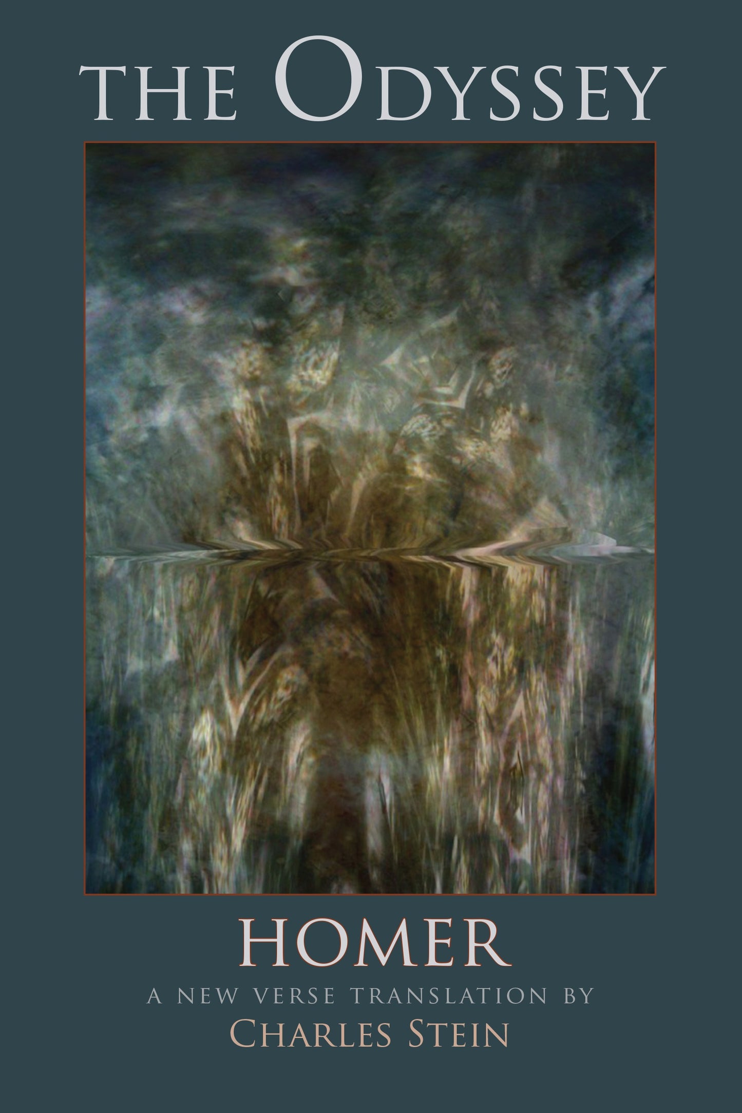 The Odyssey