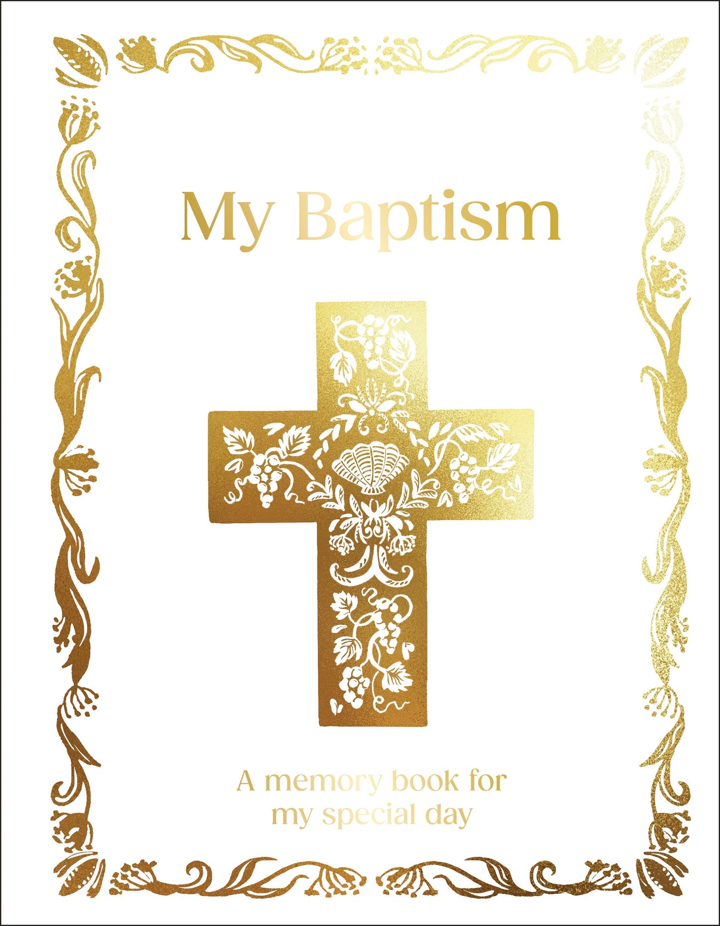 My Baptism