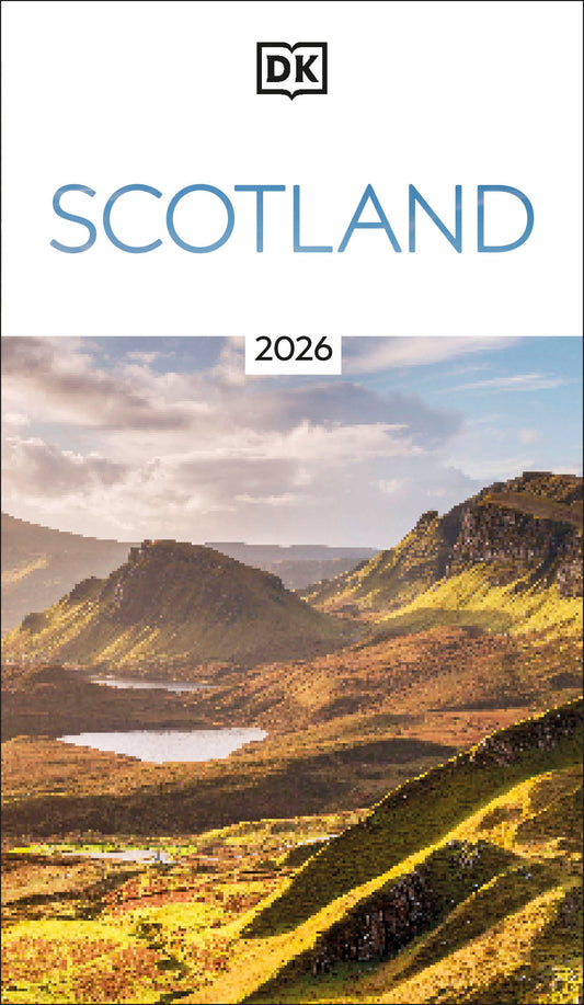 DK Scotland