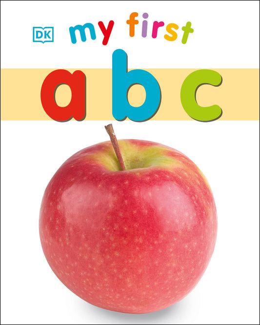 My First ABC