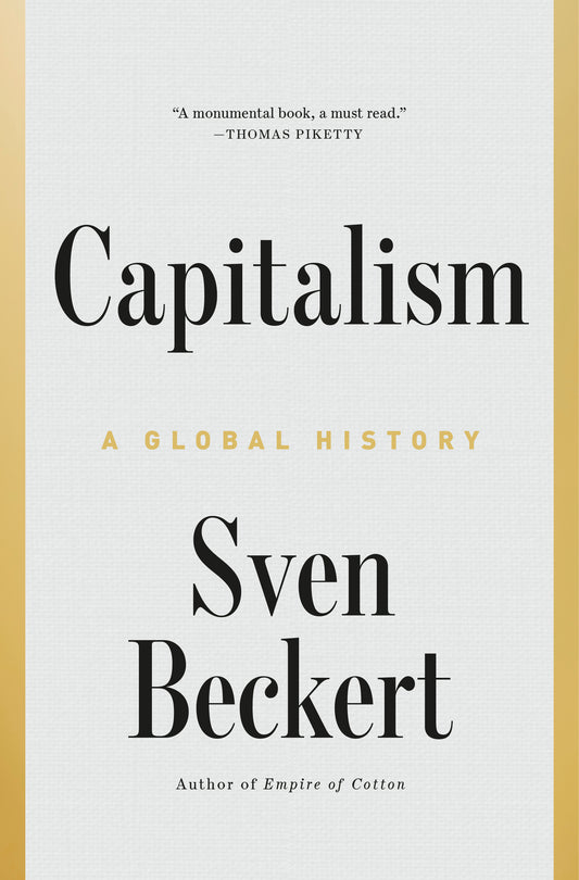 Capitalism