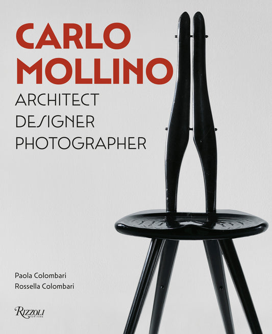 Carlo Mollino