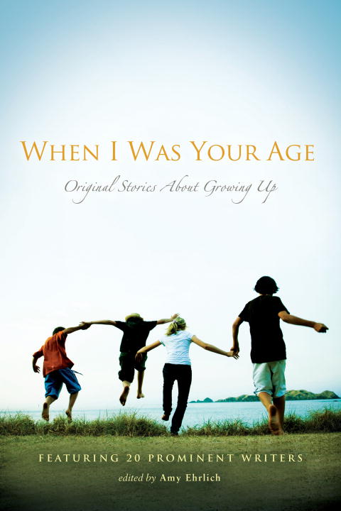 When I Was Your Age: Volumes I and II
