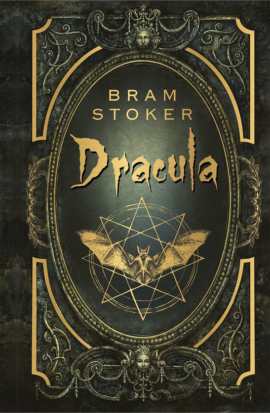 Dracula (Deluxe Hardbound Edition)