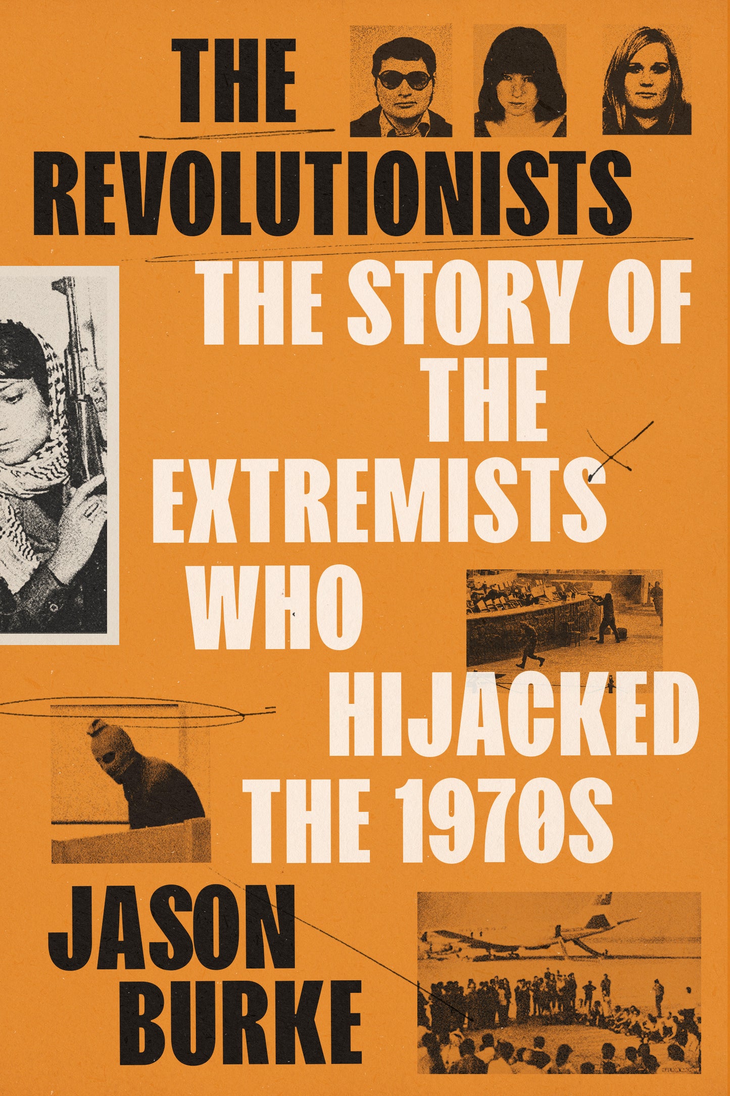 The Revolutionists