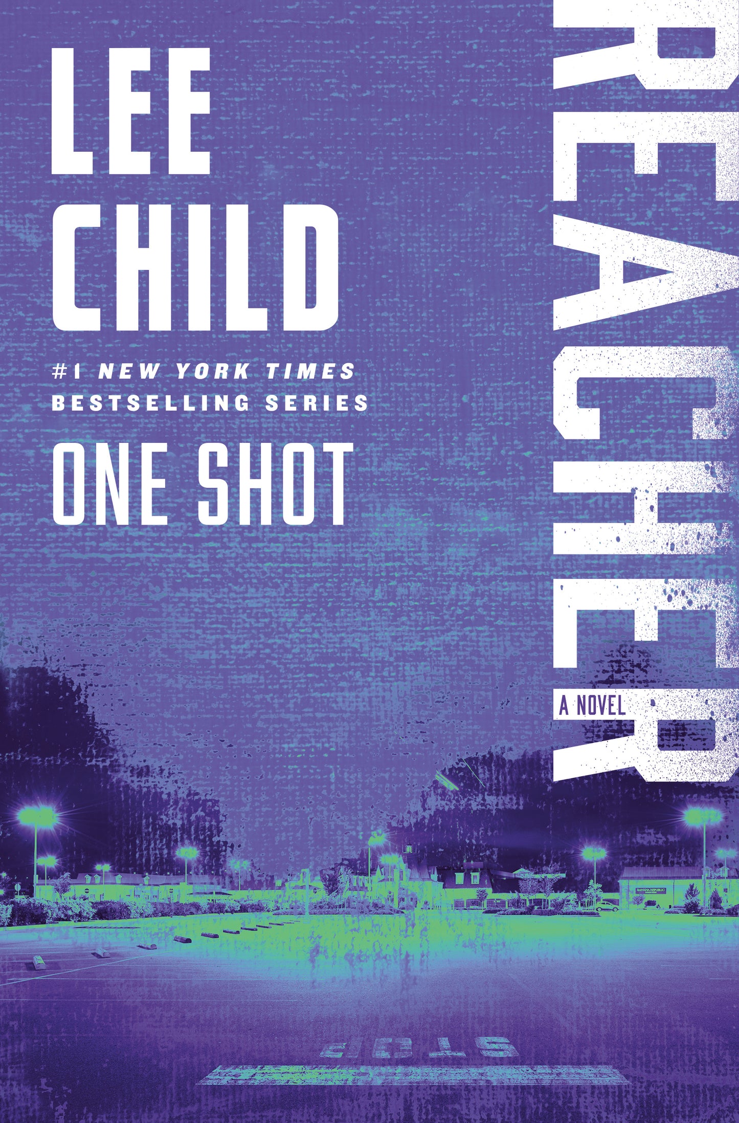 One Shot
