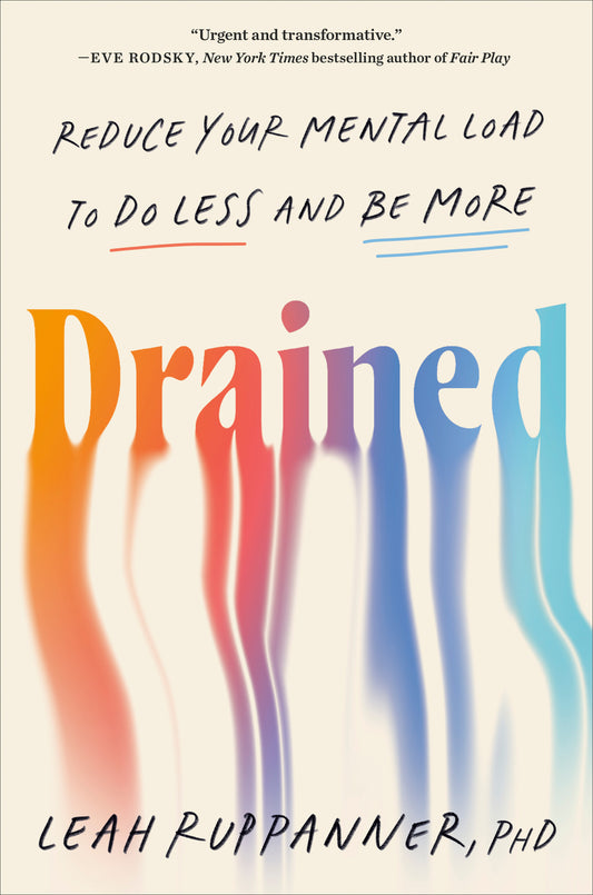 Drained