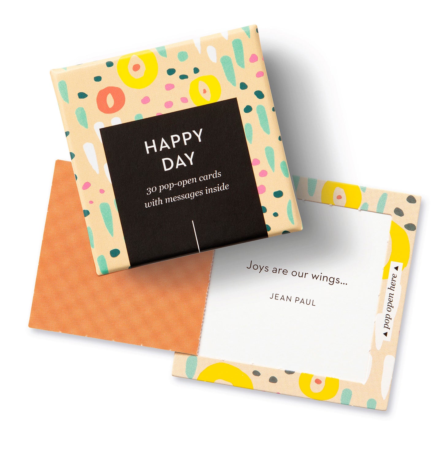 ThoughtFulls: Happy Day