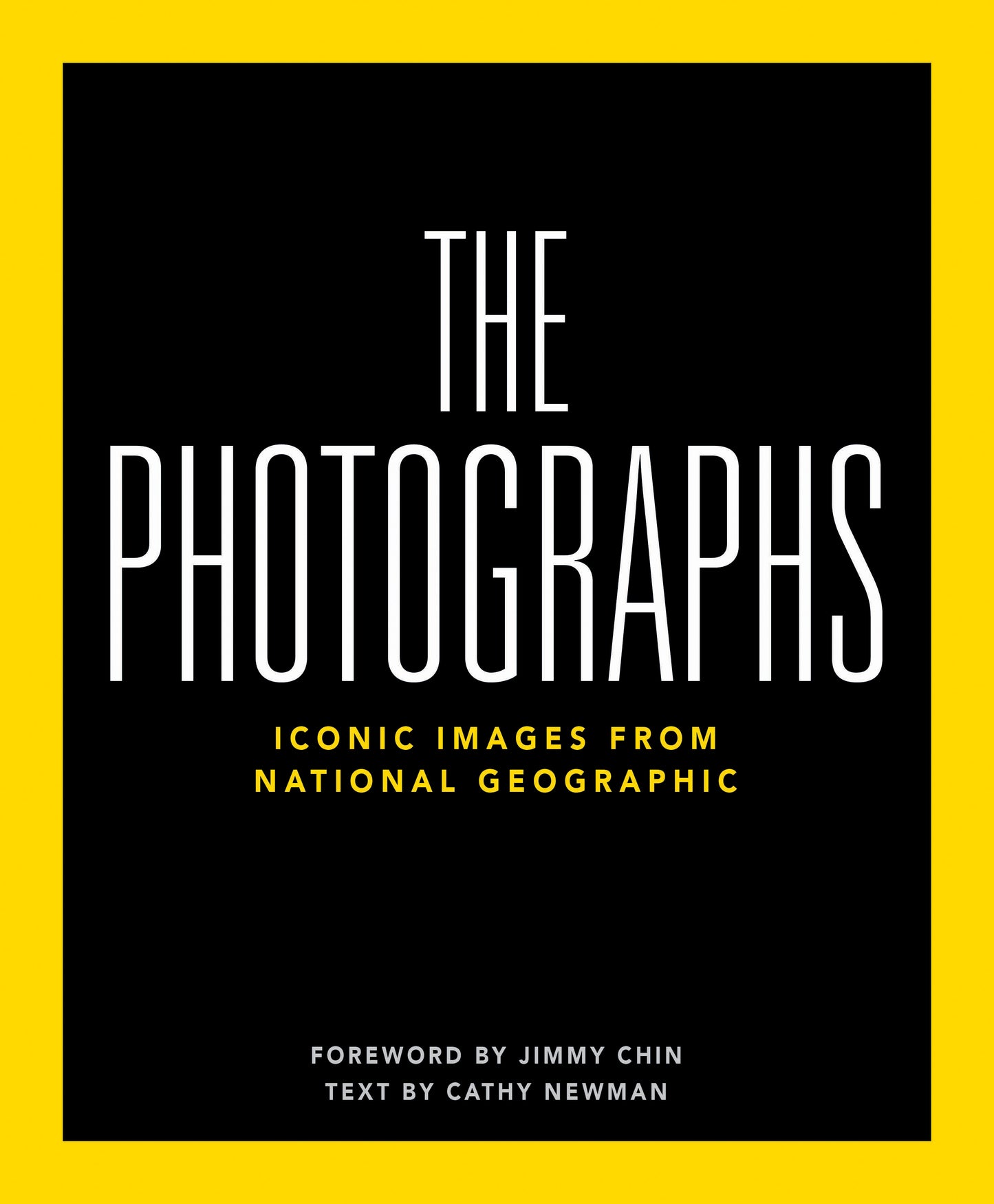 National Geographic The Photographs