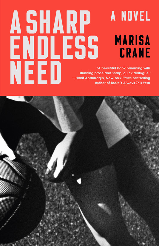 A Sharp Endless Need