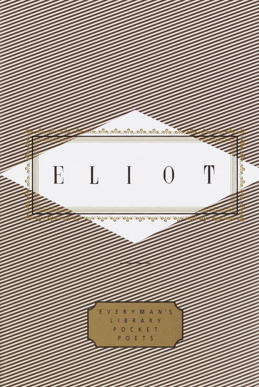 Eliot: Poems