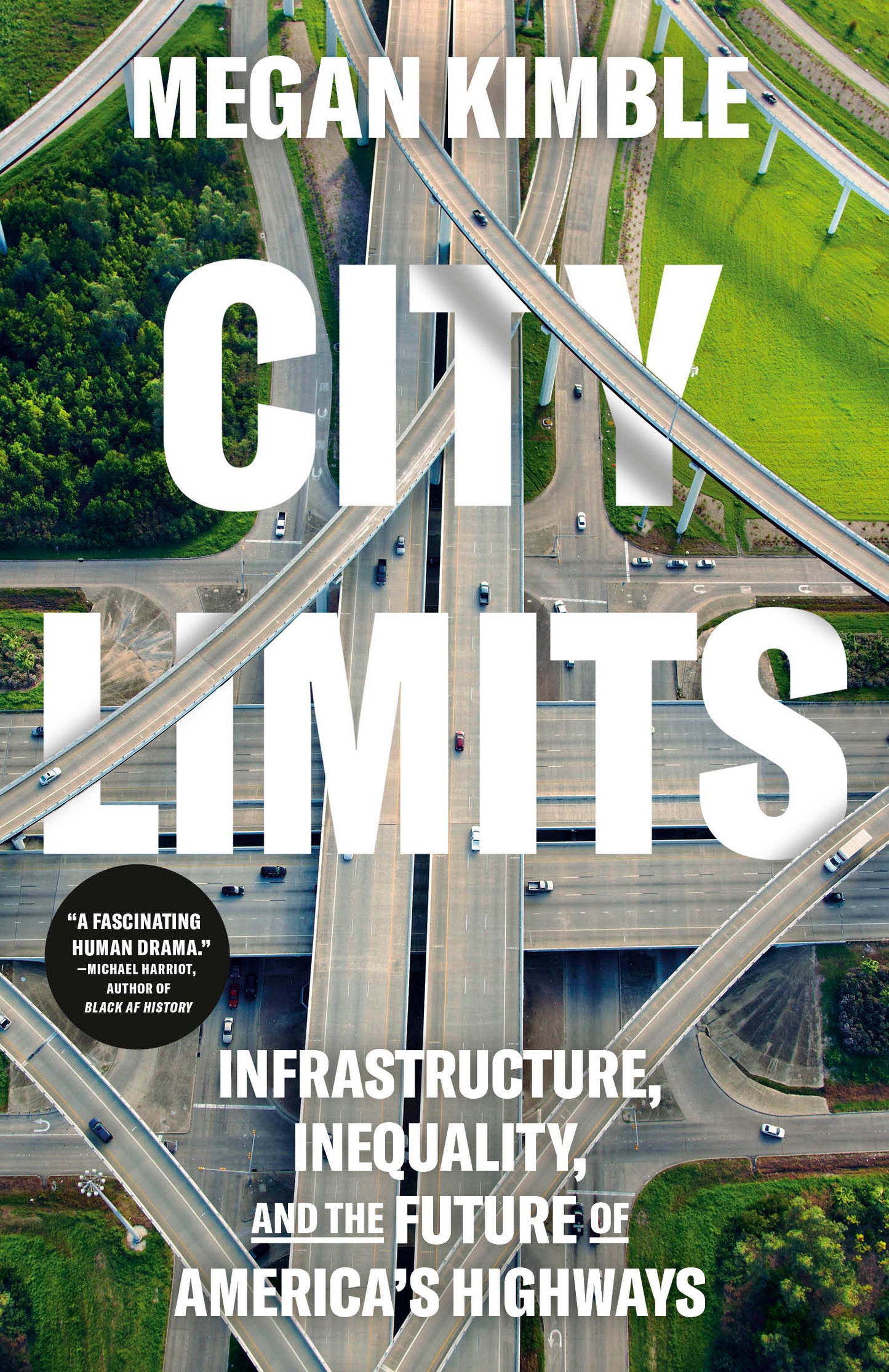 City Limits