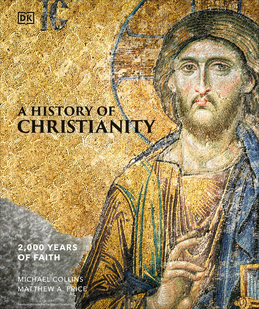 A History of Christianity