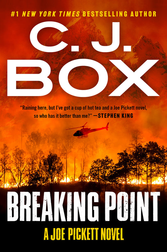 Breaking Point