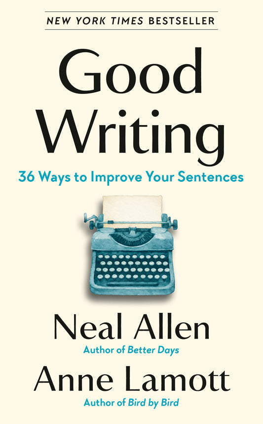 Good Writing