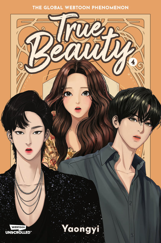 True Beauty, Vol. 4