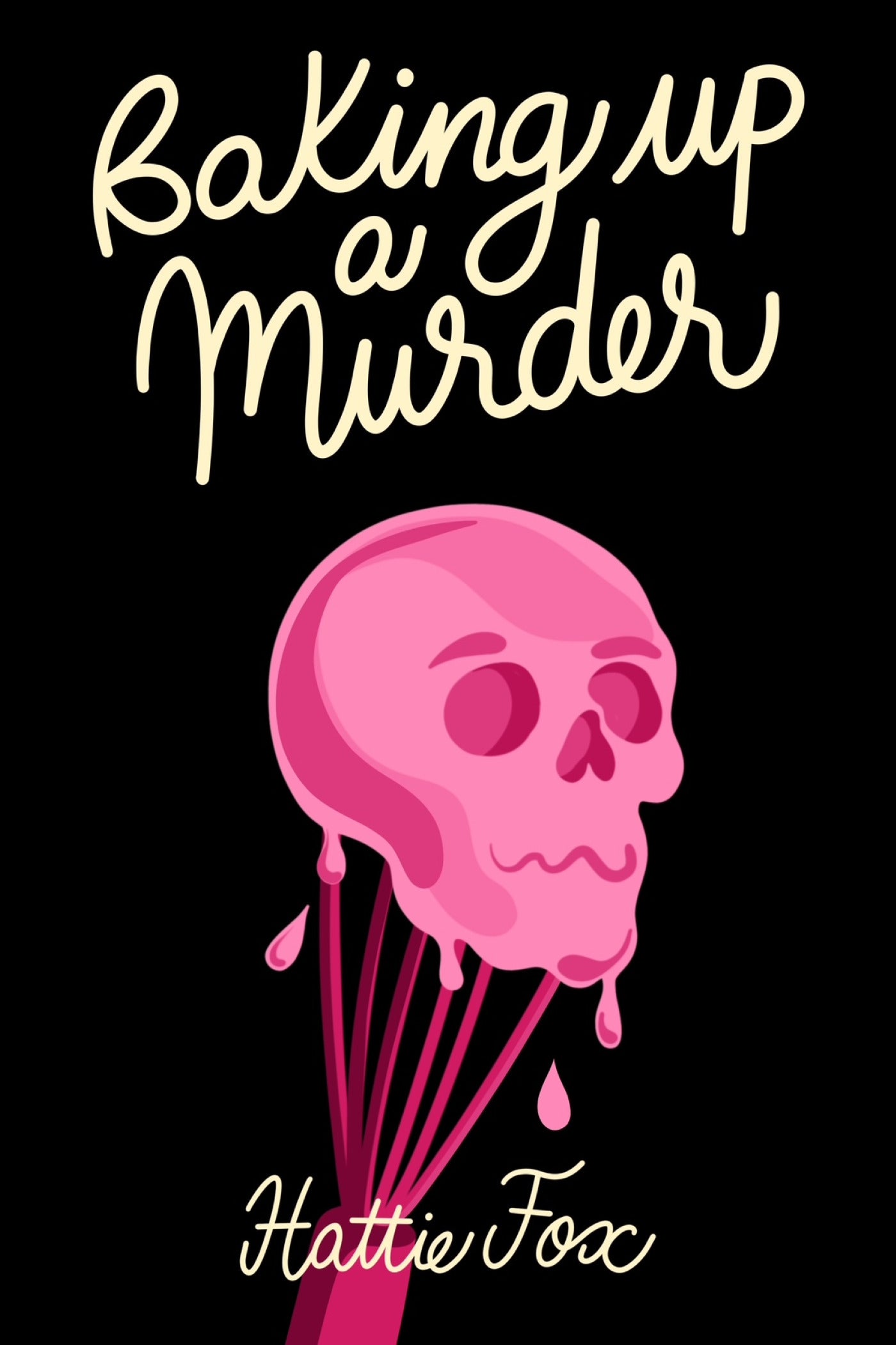Baking Up a Murder
