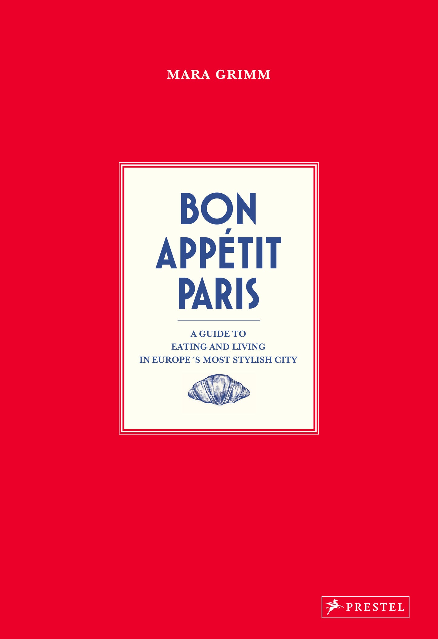 Bon Appetit Paris