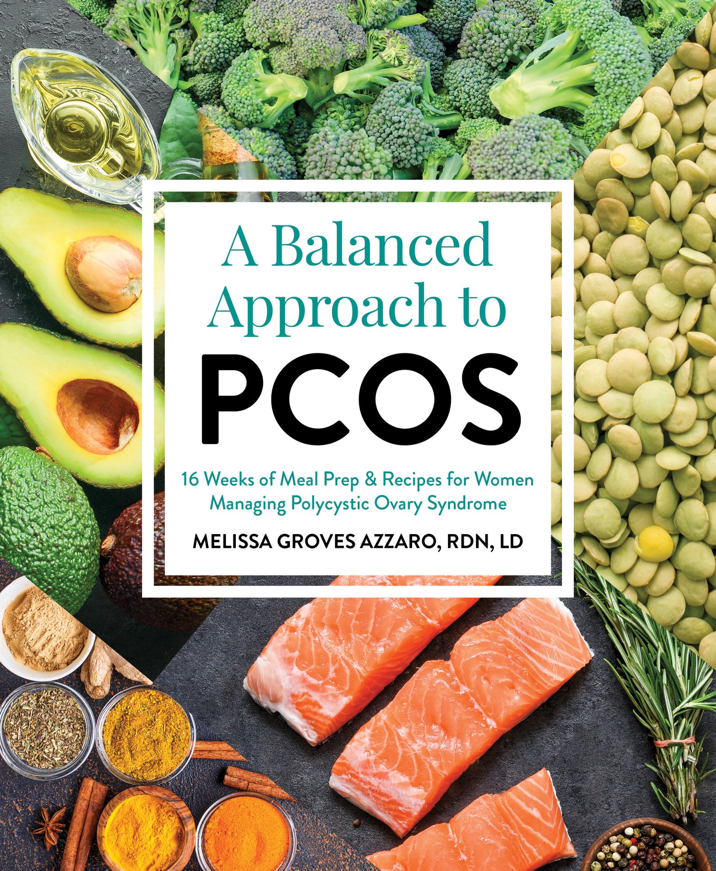 A Balanced Approach to PCOS