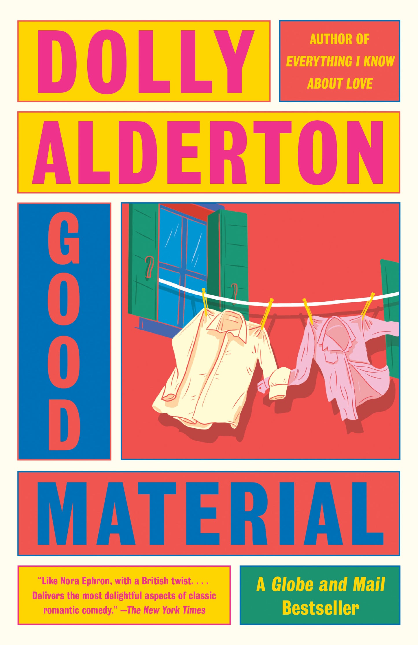 Good Material