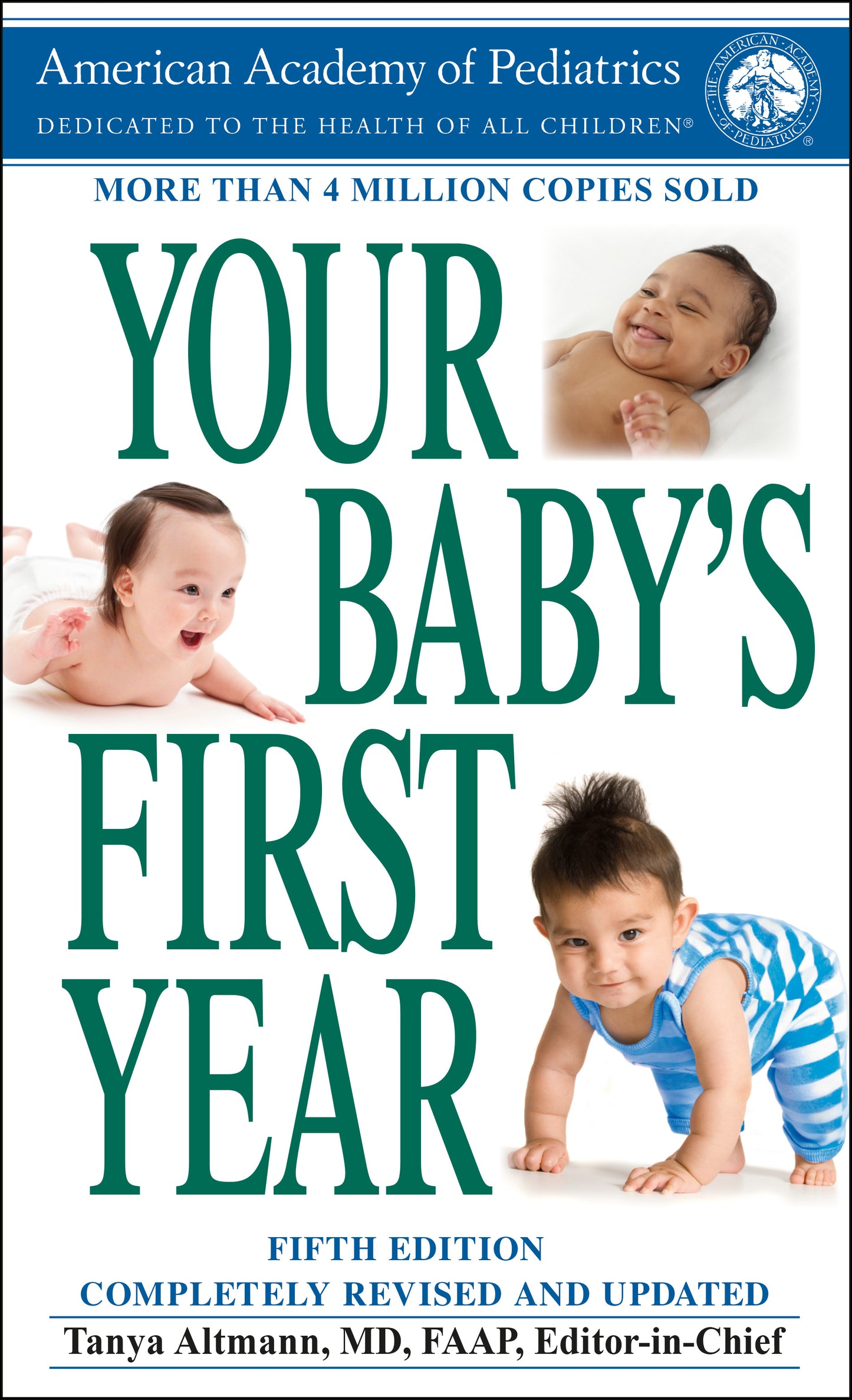 Your Baby's First Year