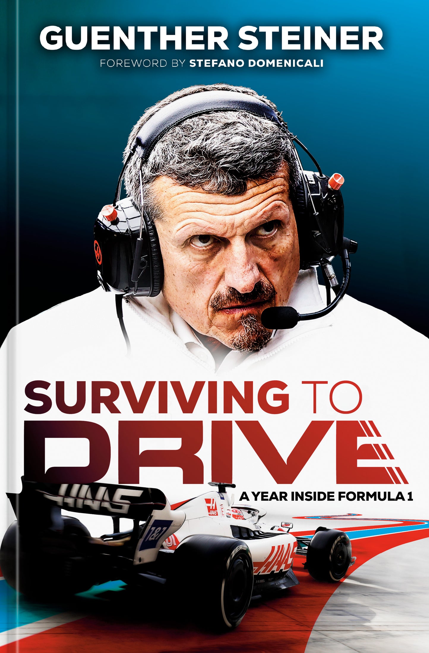 Surviving to Drive