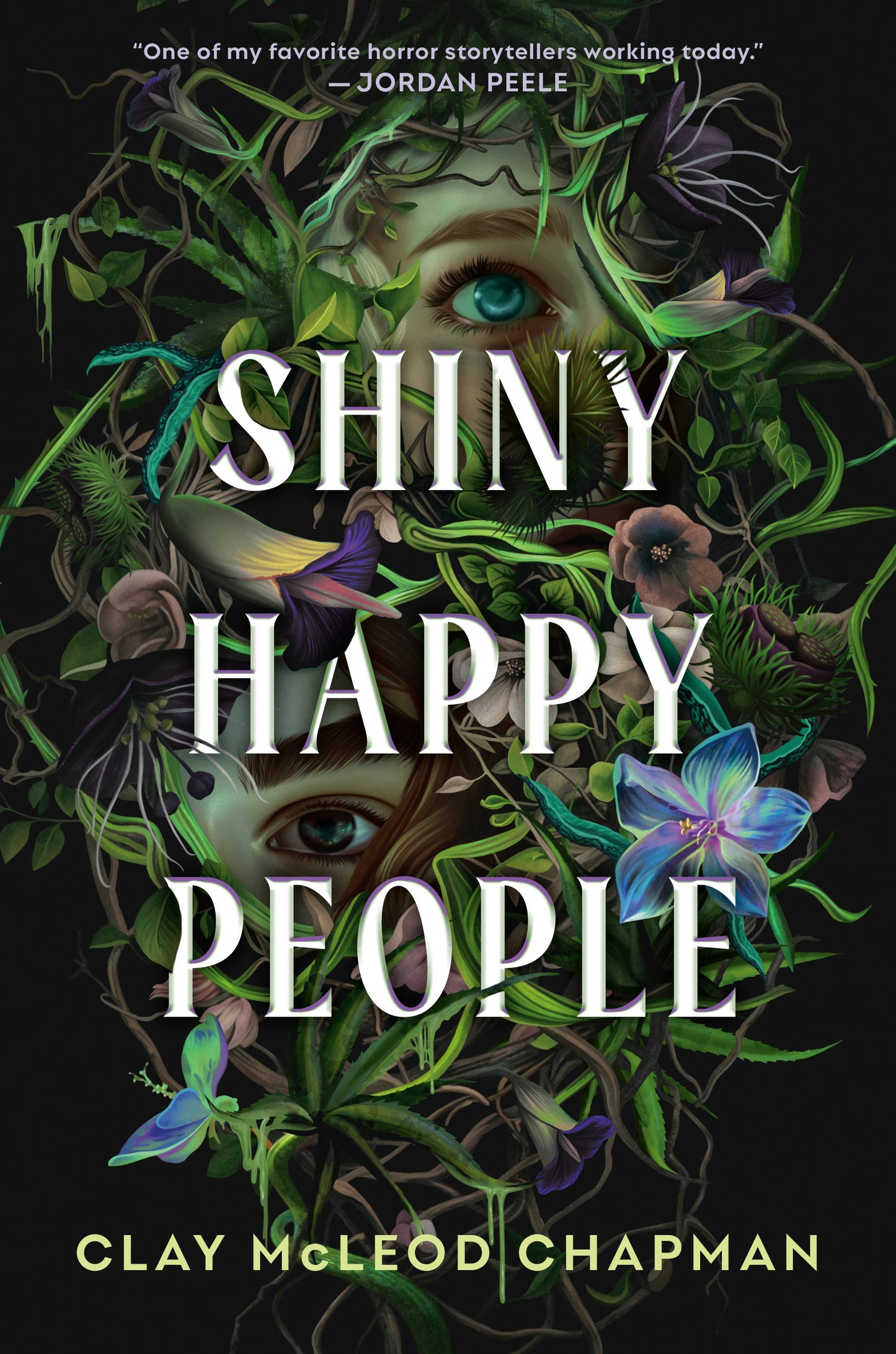 Shiny Happy People