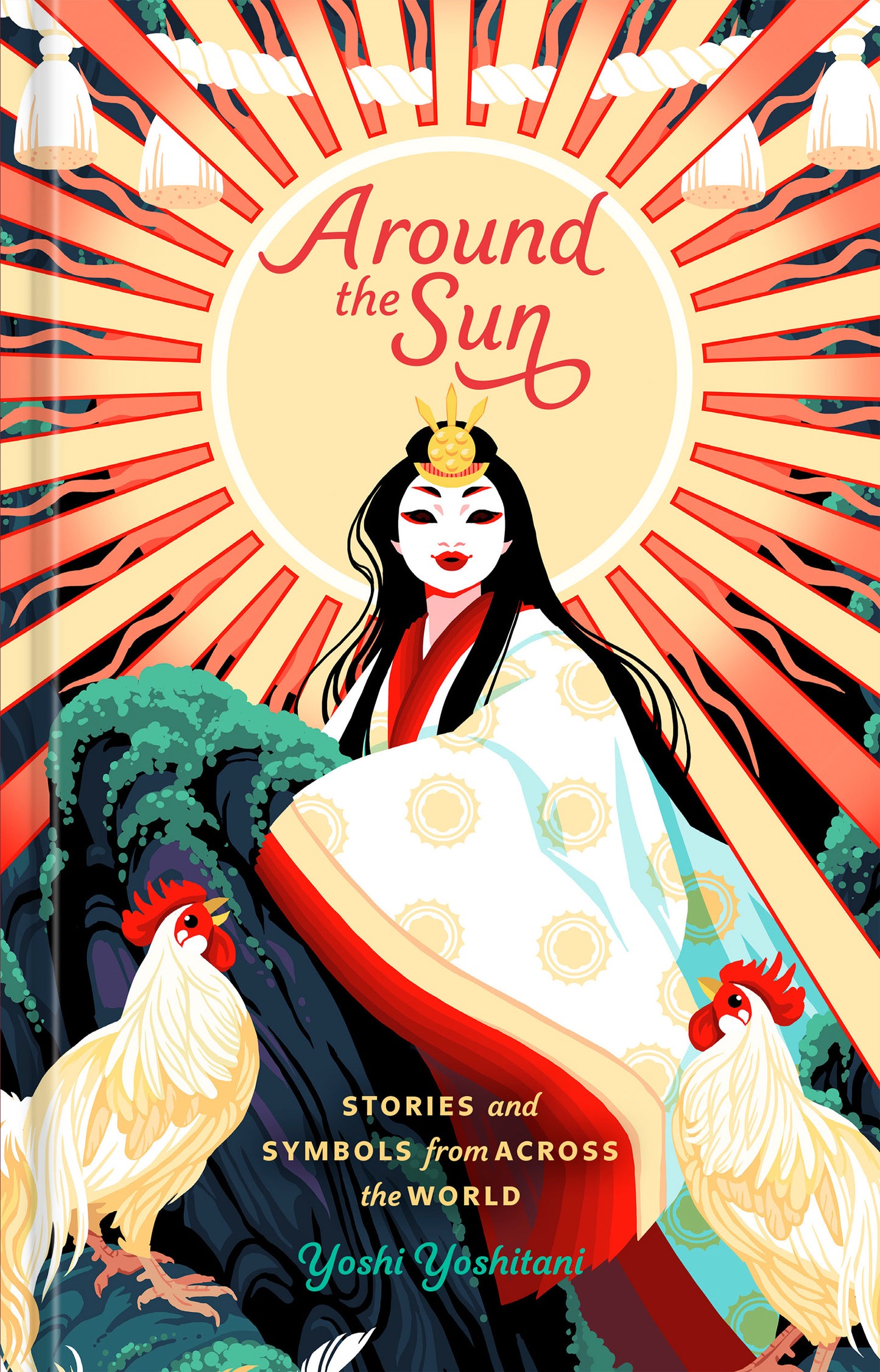 Around the Sun