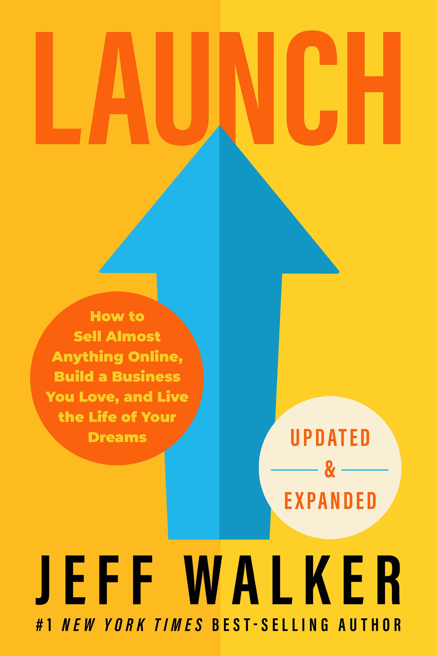 Launch (Updated &amp; Expanded Edition)