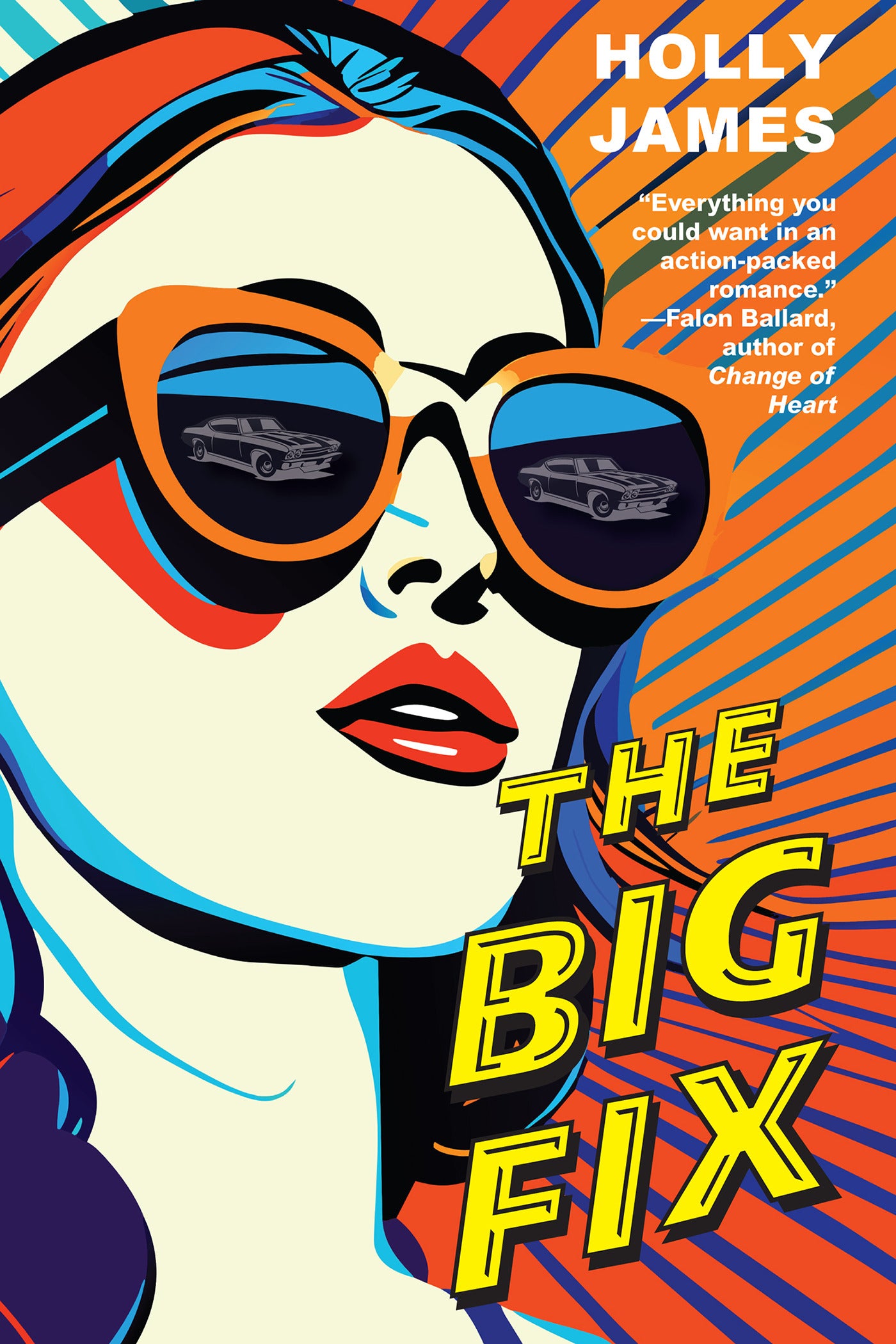 The Big Fix