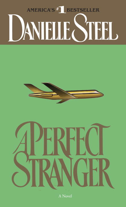 A Perfect Stranger