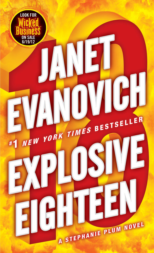 Explosive Eighteen