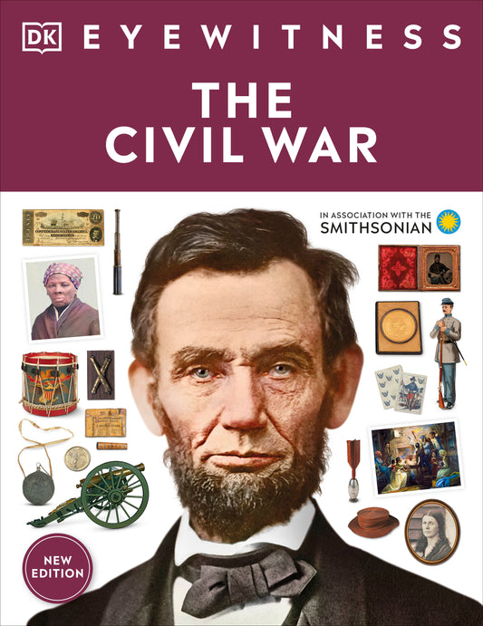 Eyewitness The Civil War