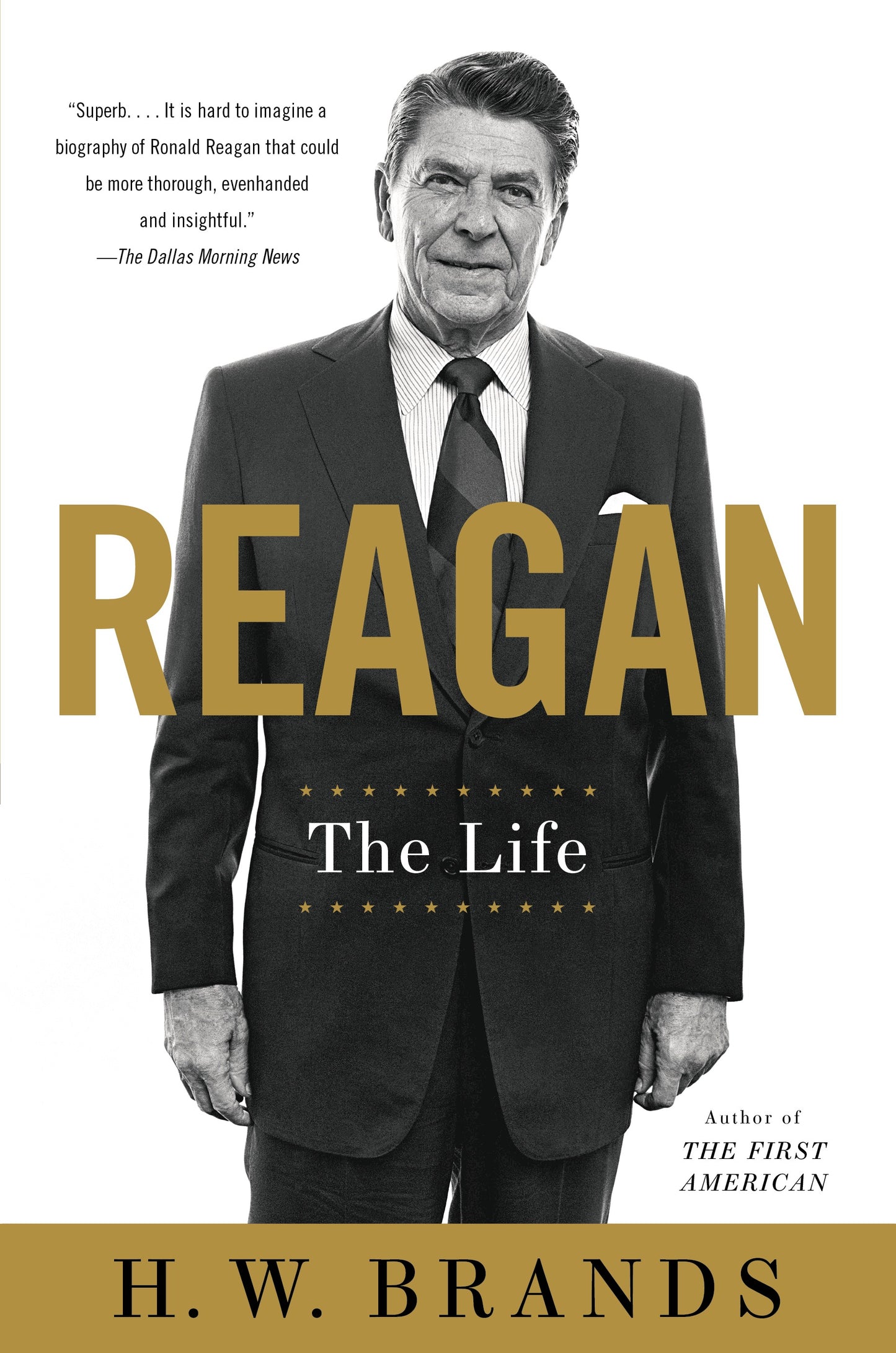 Reagan