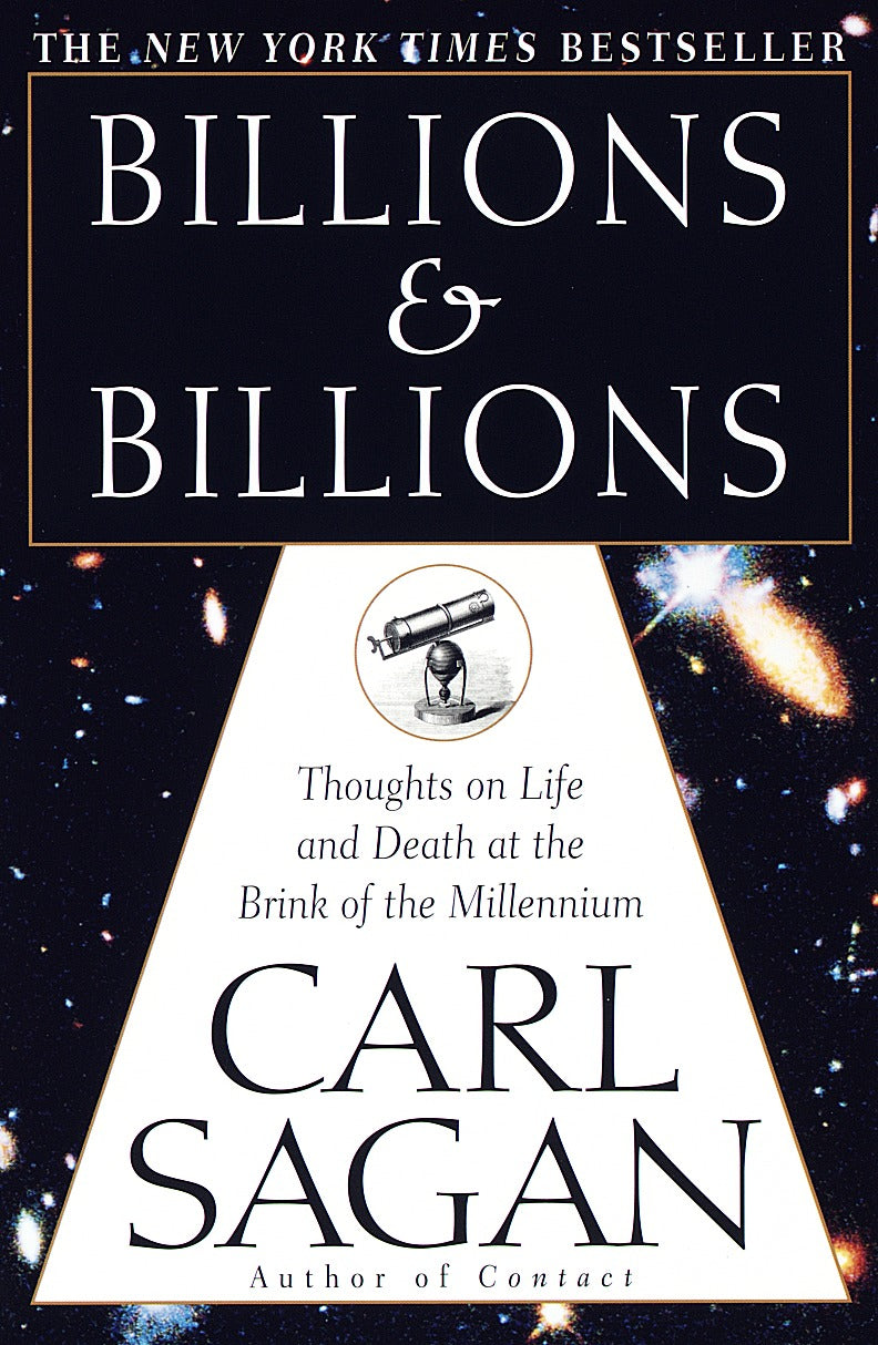 Billions &amp; Billions
