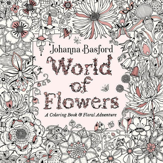 WORLD OF FLOWERS