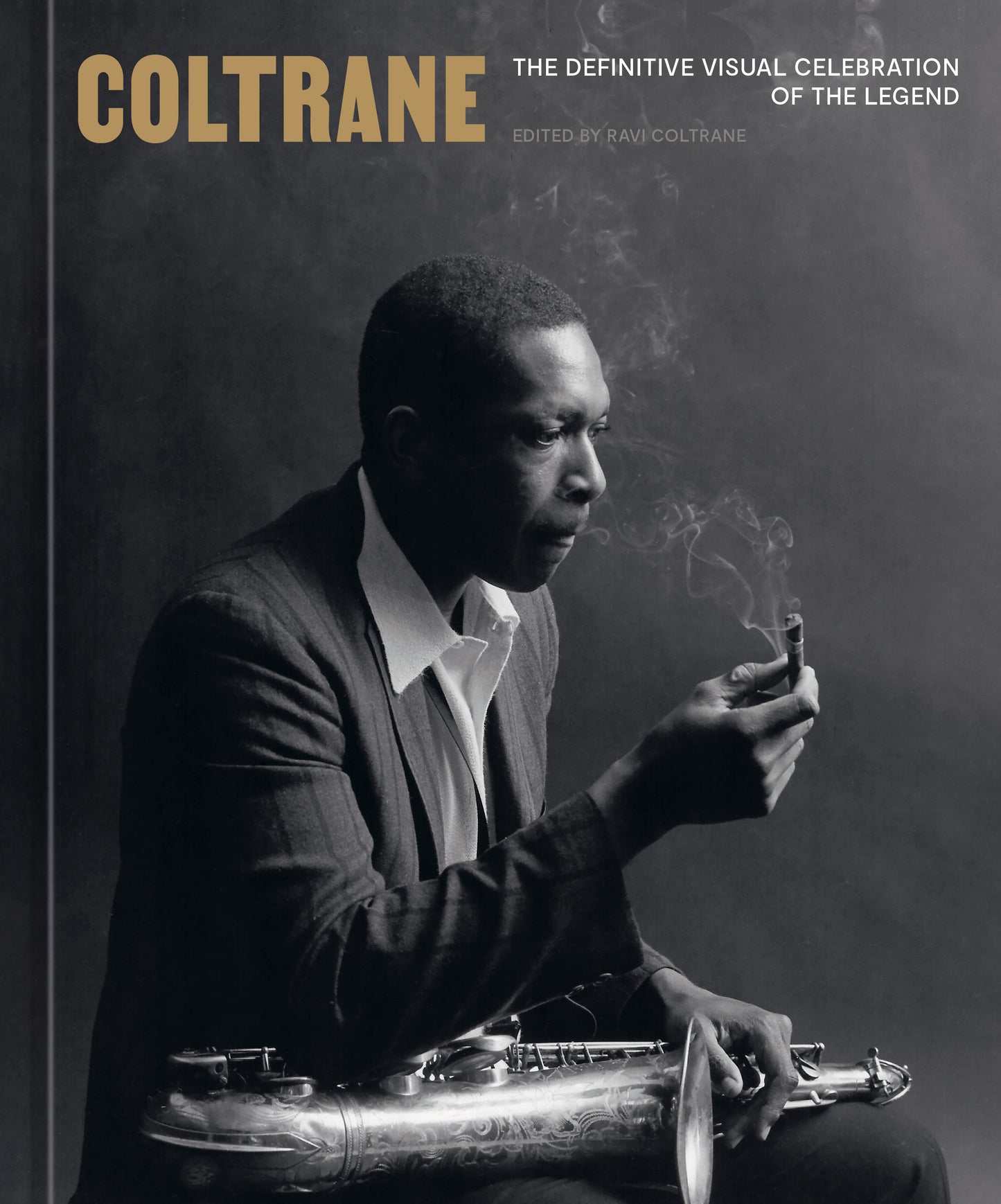 Coltrane