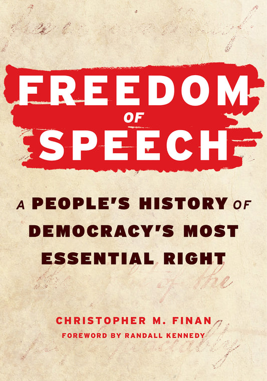 Freedom of Speech