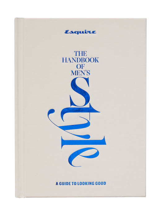Esquire The Handbook of Men's Style