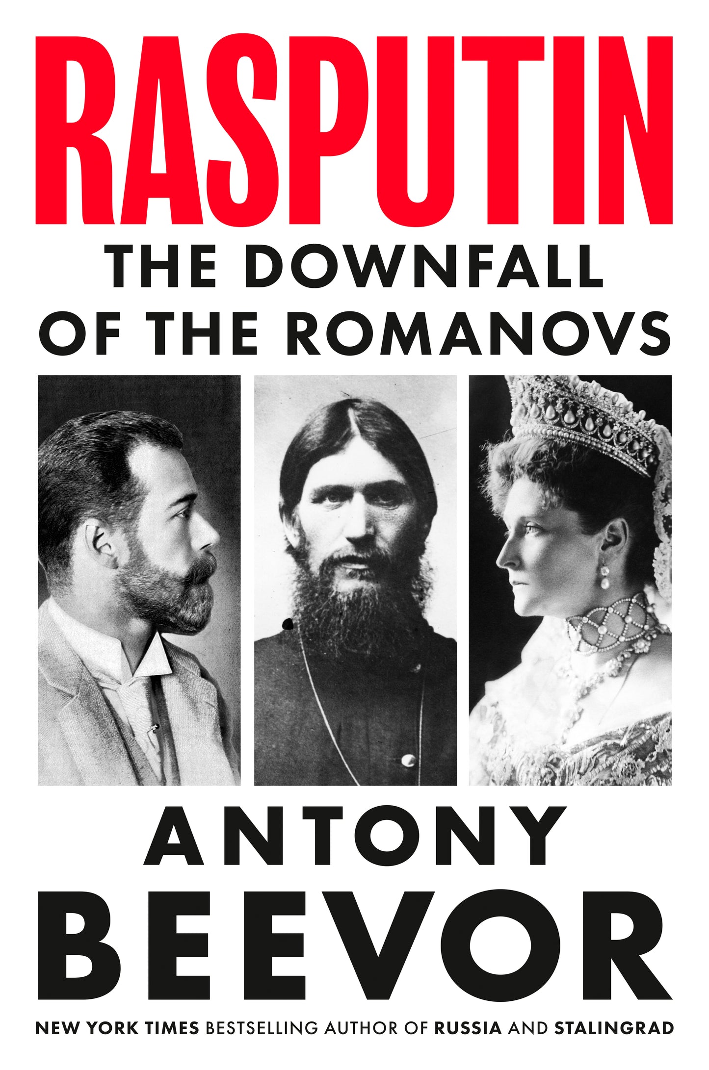 Rasputin