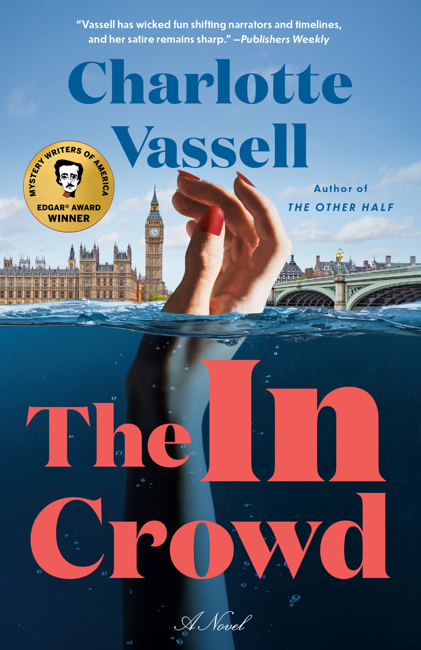 The In Crowd