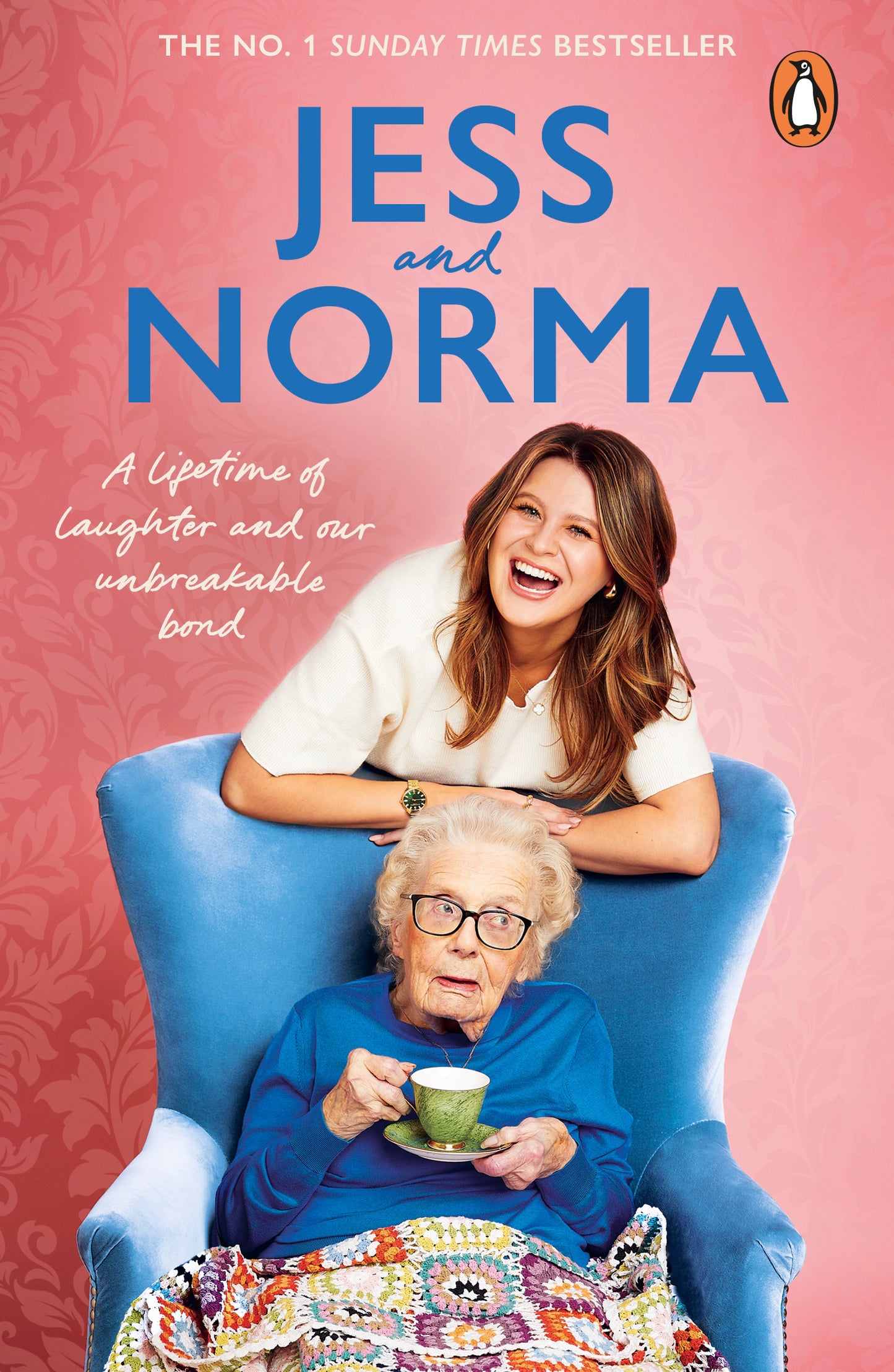 Jess and Norma