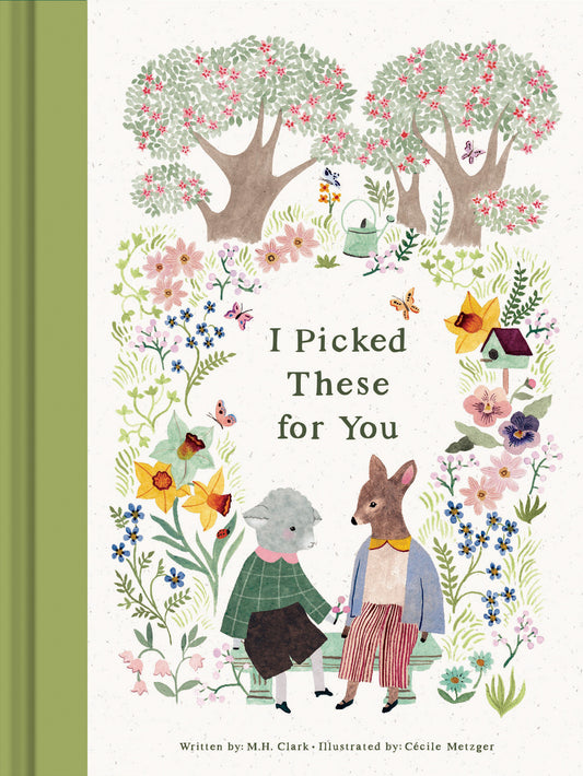 I Picked These For You